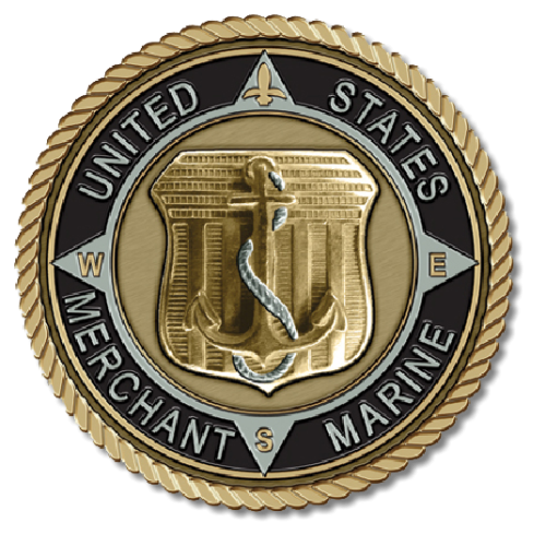 Merchant Marine Medallion