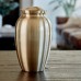 Bronze Classic Gloss Adult Urn