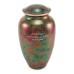 Classic Raku Urn Large/Adult