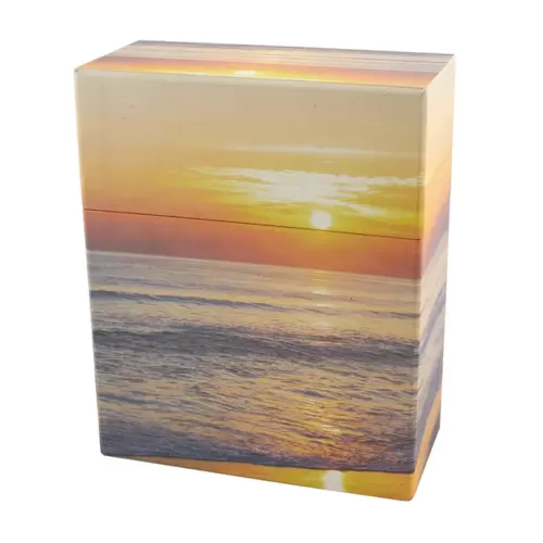 Scattering Urn Sunset Large/Adult