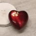 Odyssey® Crimson Heart Keepsake