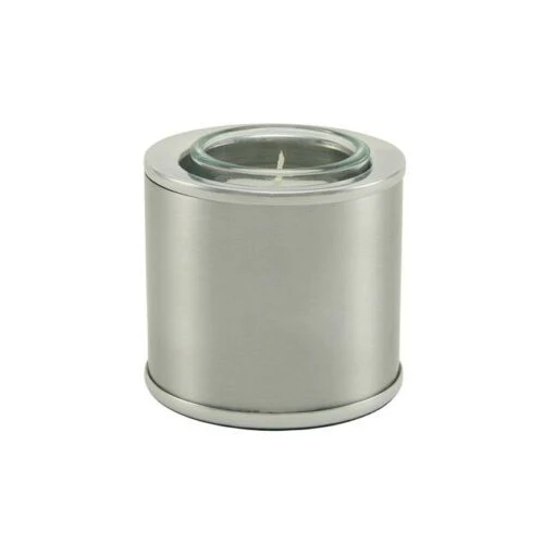 Mini Memory Light Pewter