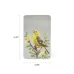 Life Canvas Memorial Card Birds