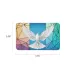 Life Canvas Memorial Card Dove