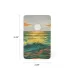 Life Canvas Memorial Card Ocean