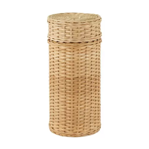 Woven Naturals Rattan Scattering Urn