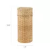 Woven Naturals Rattan Scattering Urn