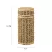 Woven Naturals Seagrass Scattering Urn