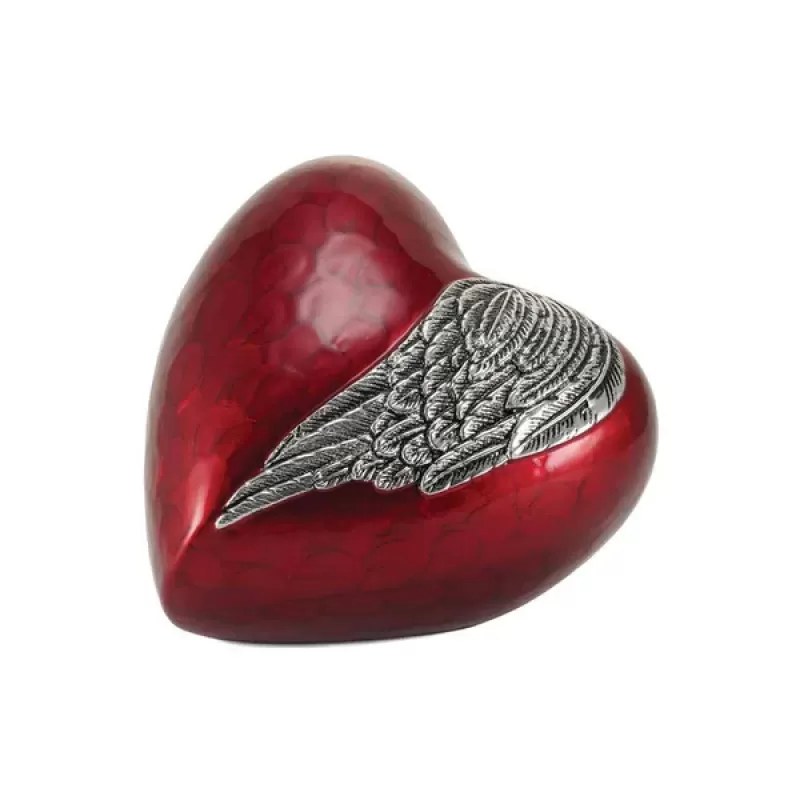 Enduring Heart Wing Large/Adult