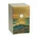 Life Canvas Ocean Landscape Bronze Urn