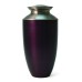 Monterey Purple Large/Adult Urn