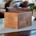 MDF Box Natural Large/Adult Urn