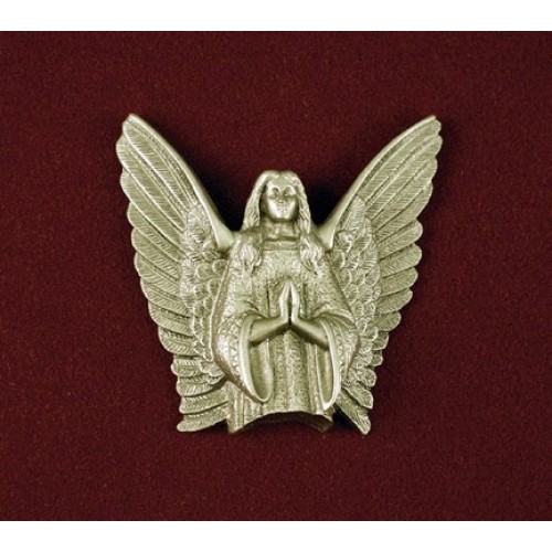 Guardian Angel, Urn Applique